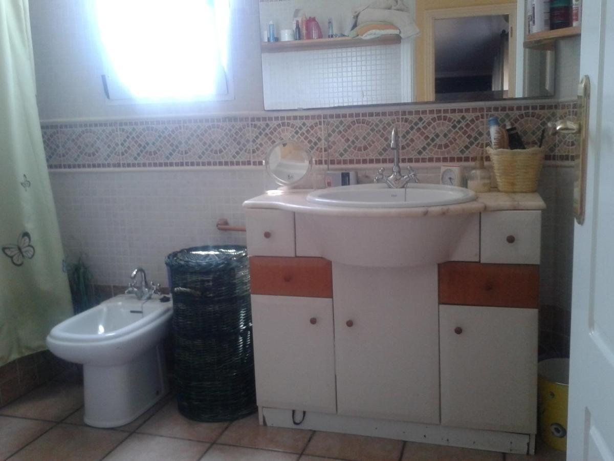 Apartamento Acojedor Duplex Al Lado De La Playa Dénia Exterior foto